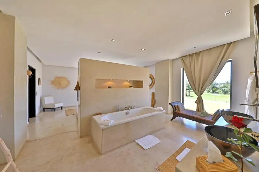 Les Étoiles Guest House (Dar Noujoum)