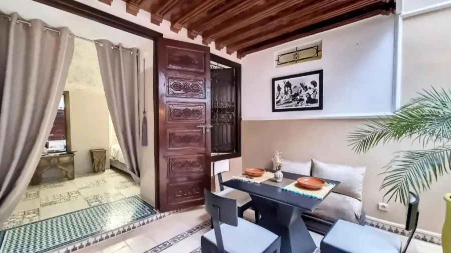 Riad Argana