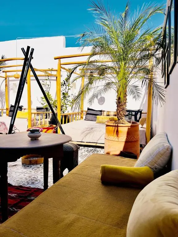 Riad Argana