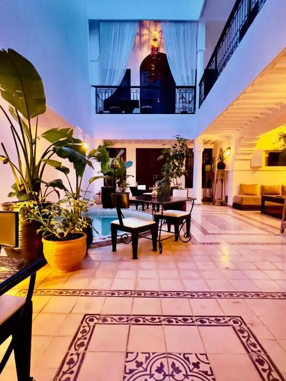 Riad Argana