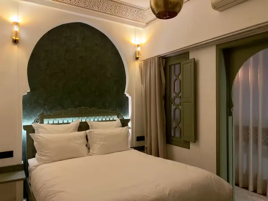 Riad Yaka (Kaya & Spa)