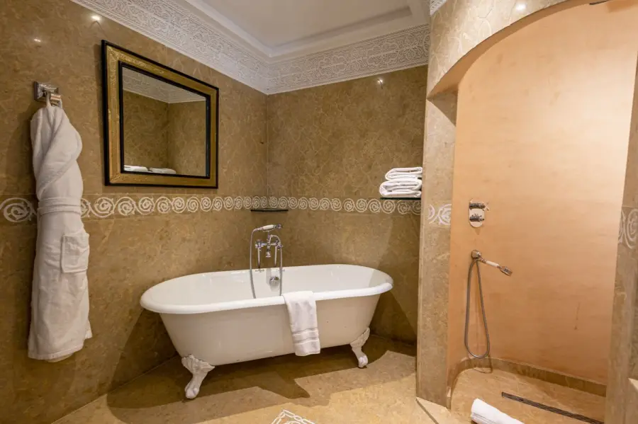 Maria Towers (Riad Calors)