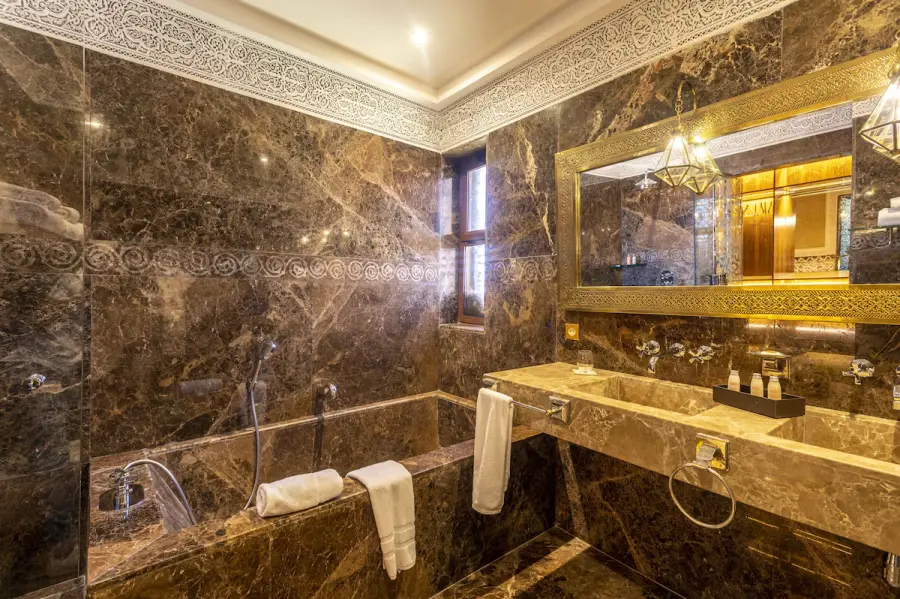 Maria Towers (Riad Calors)