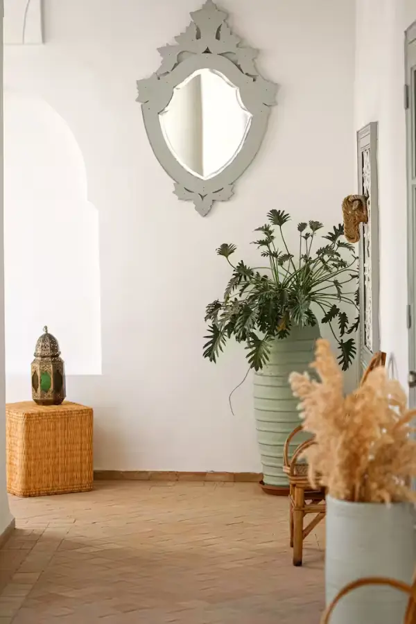 Riad Amour