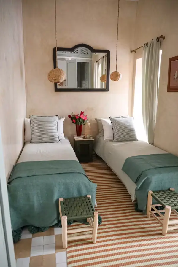 Riad Amour