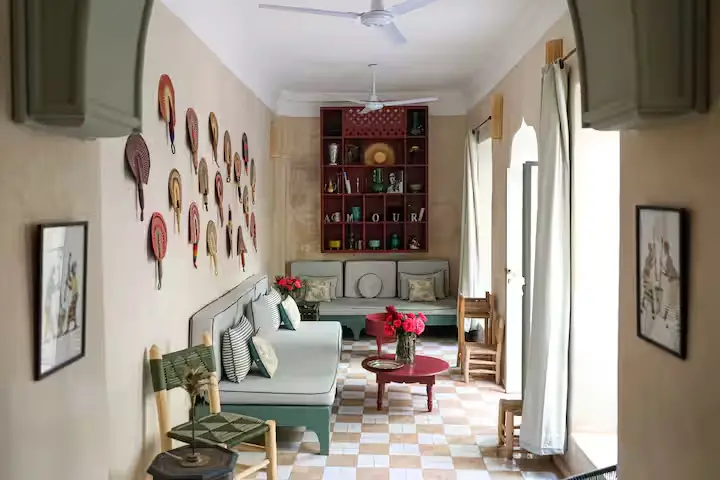 Riad Amour