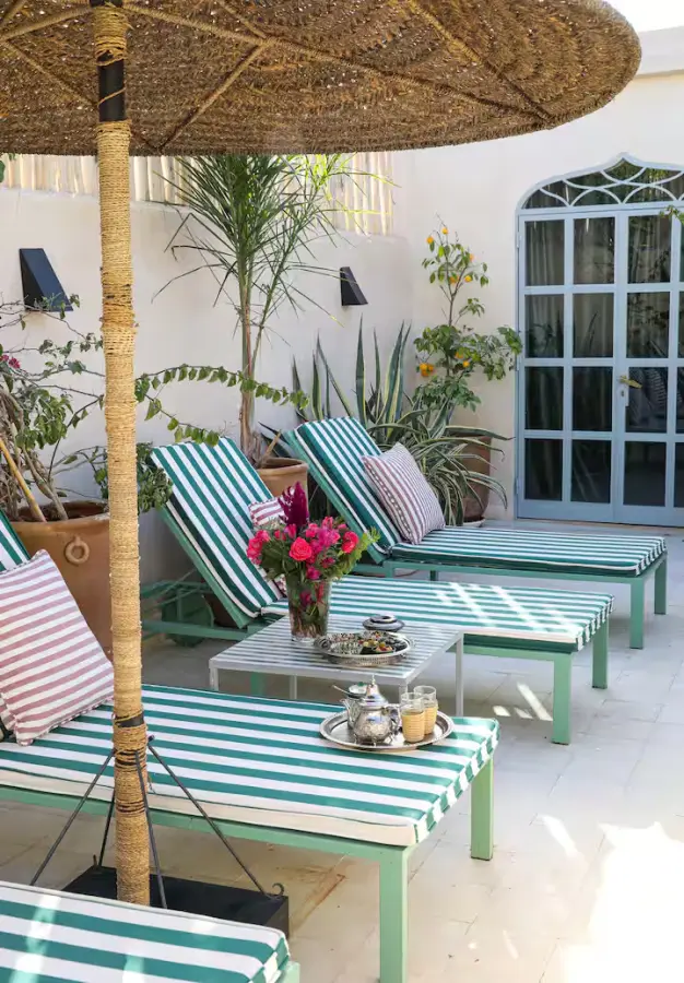 Riad Amour