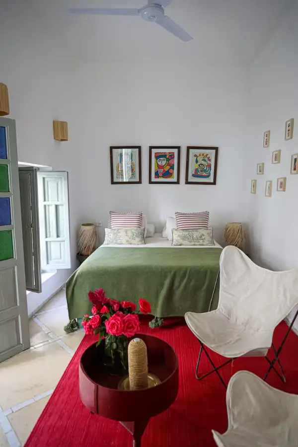Riad Amour