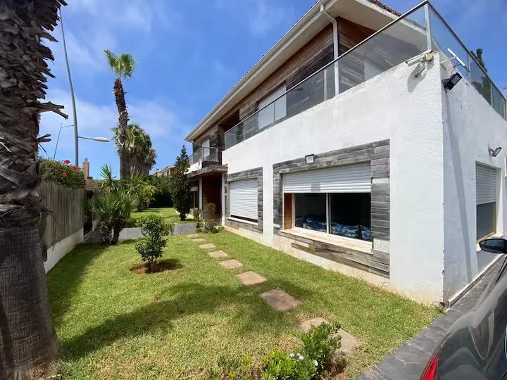 Villa Perles