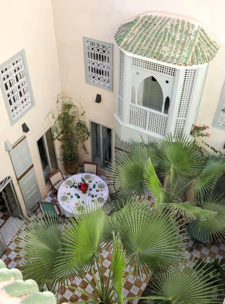 Riad Amour