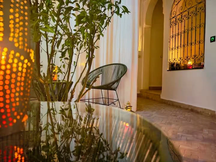 Riad Yaka 
