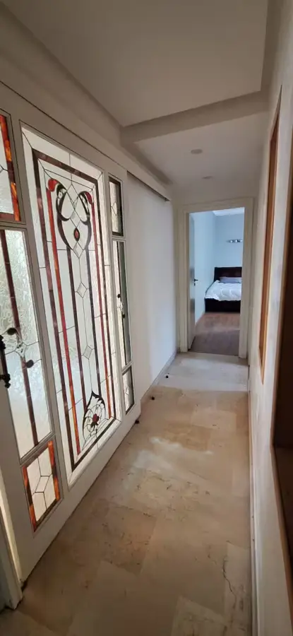 Marina Apartment — Agadir