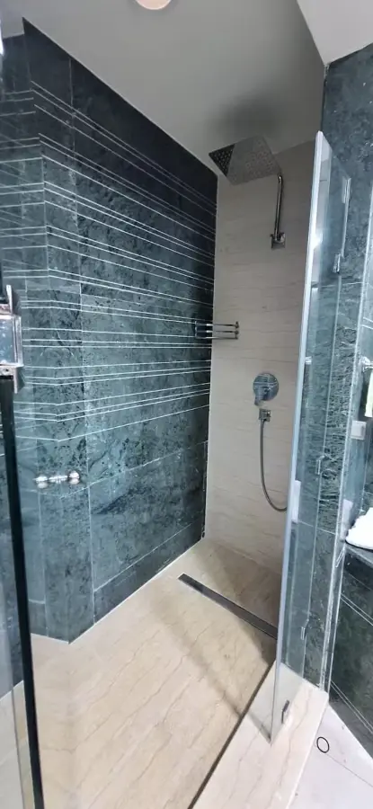 Marina Apartment — Agadir