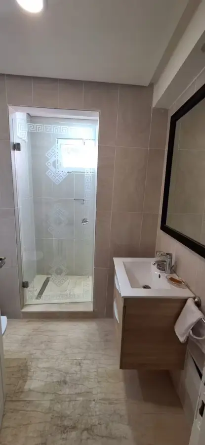 Marina Apartment — Agadir
