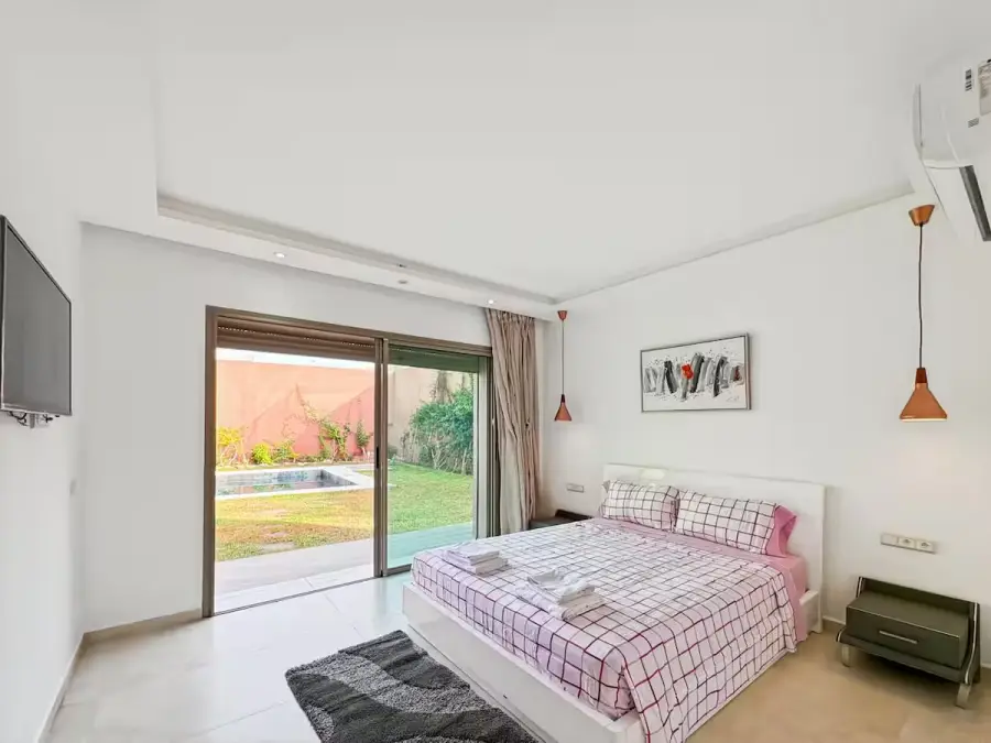 Villa Oasis