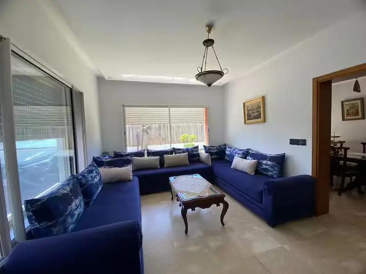 Villa Tamaris (Perles)
