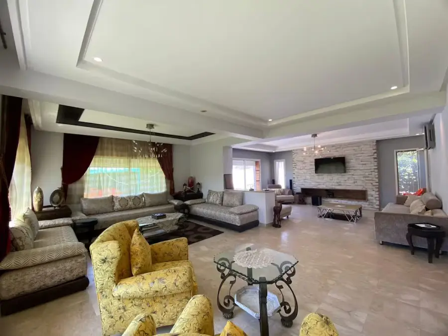 Villa Tamaris (Perles)
