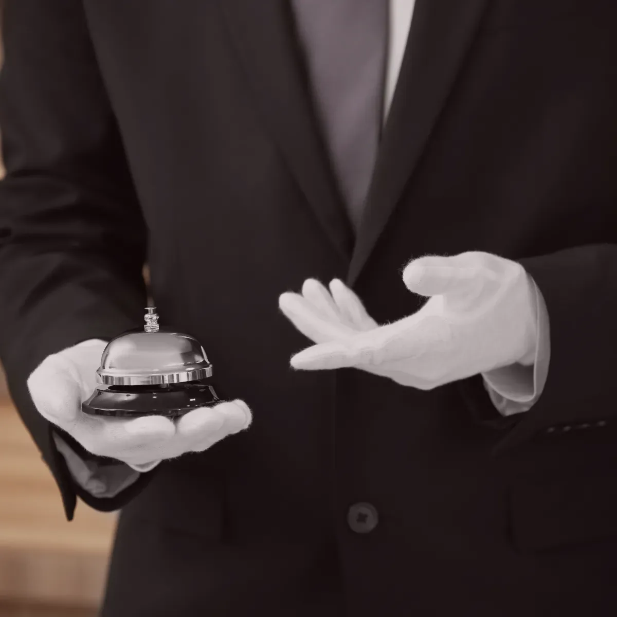 Private concierge & assistance
