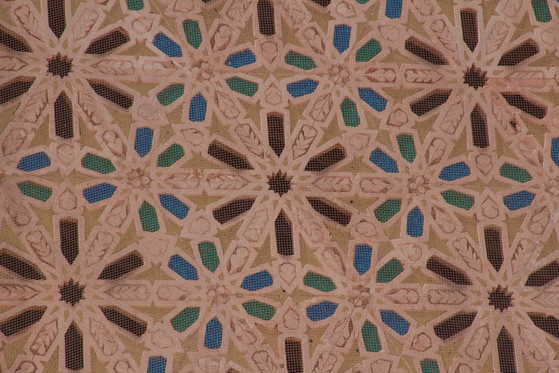 Let Marrakech reveal its finest addresses